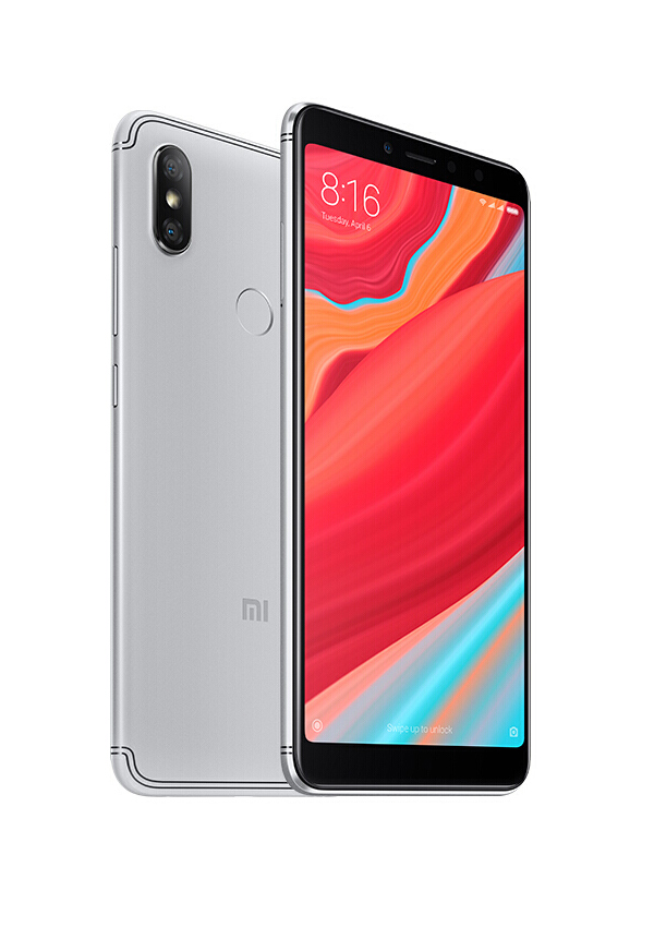 Xiaomi Redmi S2